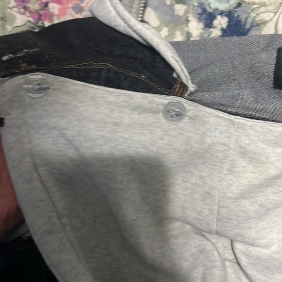 ⭐️ GS-115 jacket - Picture 5 of 11